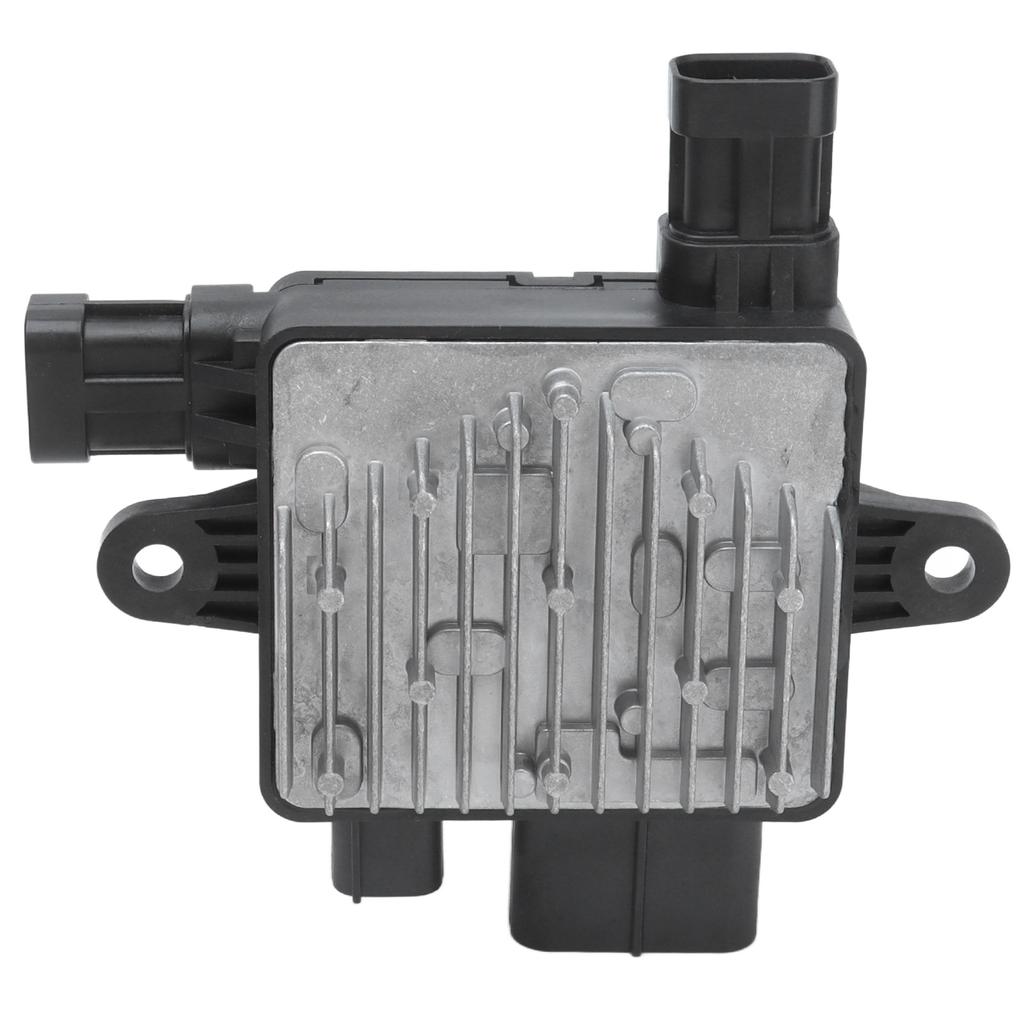 Engine Cooling Fan Control Module ABS Alloy 253854D900 Replacement Wonderful Performance Entourage 2007 2008 Sedona 2006 2014