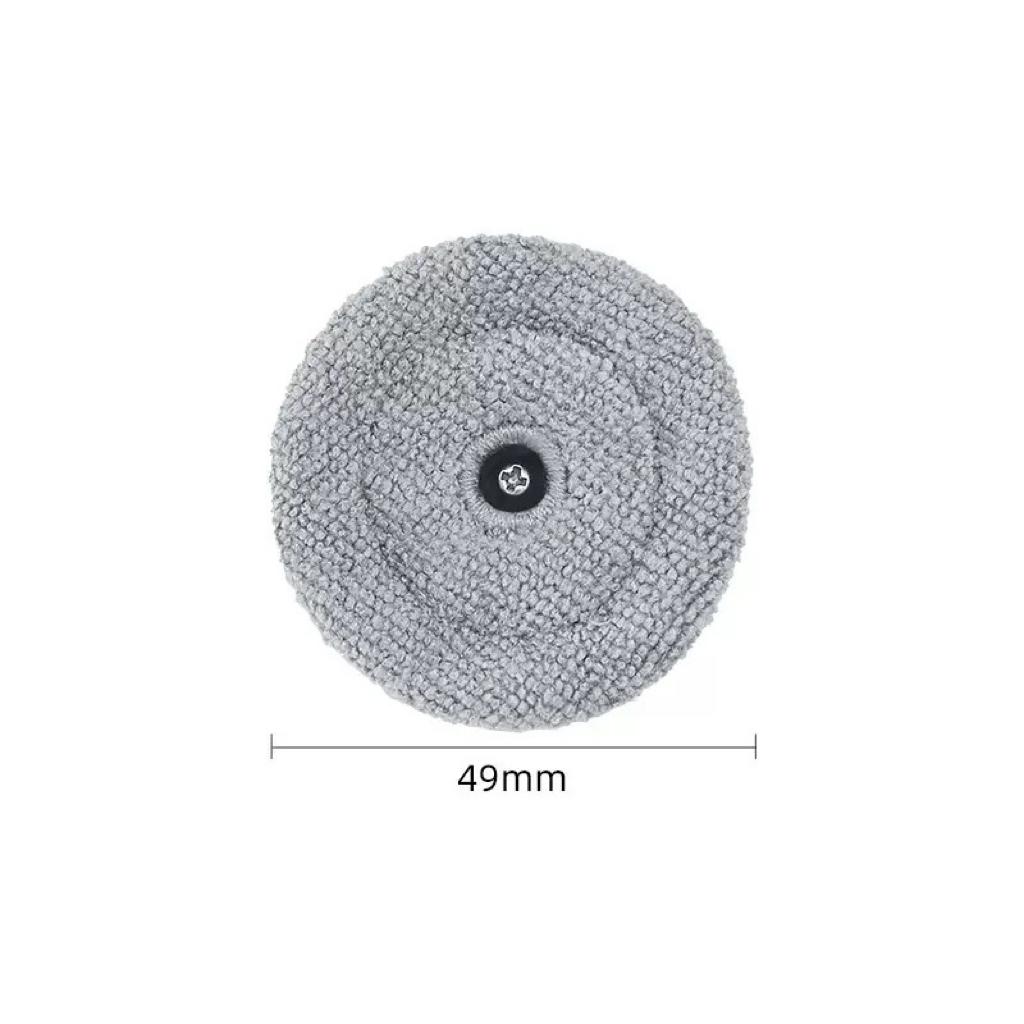Roborock Saros 10/Roborock S9 MaxV Ultra Робот-пылесос Запчасти Основные Боковые Щетки Тряпки для Мытья Пола HEPA Фильтры Мешки для Пыли Аксессуары