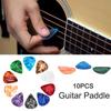 Guitar Celluloid Picks Guitar Picks Electric Guitar Parts Guitar Plectrum Finger Shrapnel