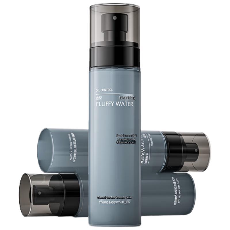 VTS Hair Styling & Volumizing Spray