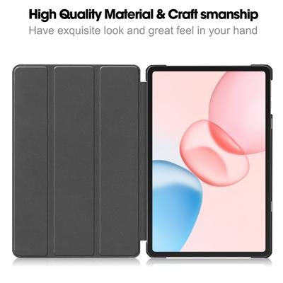Для Honor Pad 10 Чехол Противоударный Кожаный С Подставкой Чехол для Планшета