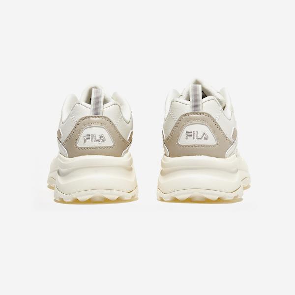 Fila Кроссовки WOODBLOCK STR туфли 1RM02259E 1010094198