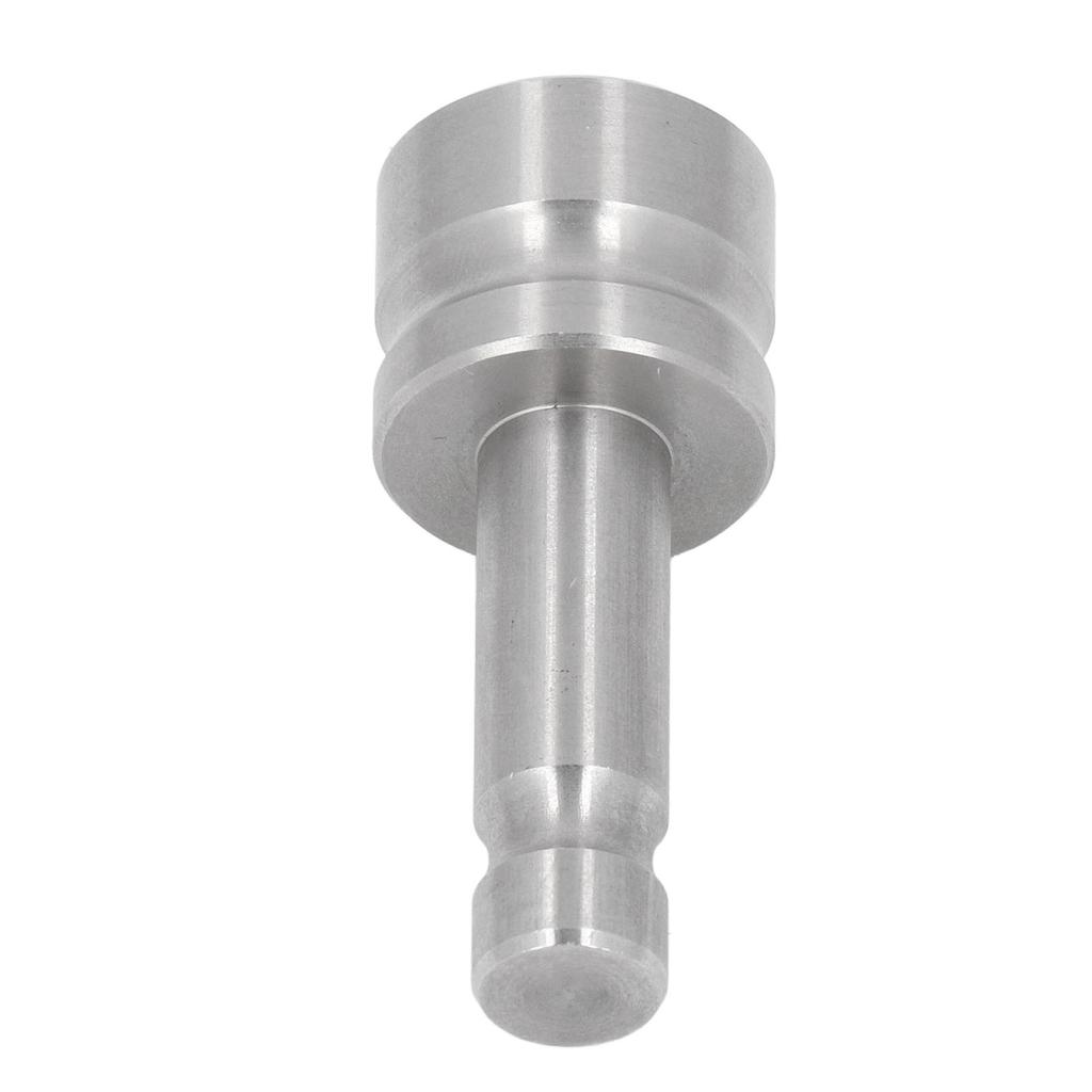 Адаптер для крепления призмы на столб из нержавеющей стали с внутренней резьбой 58 дюймов?11 Адаптер призмы для тахеометра