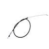 Deck Cable Assembly High Accuracy Wear Resistant Durable Efficient 94‑4293 for Toro Lawn Mower