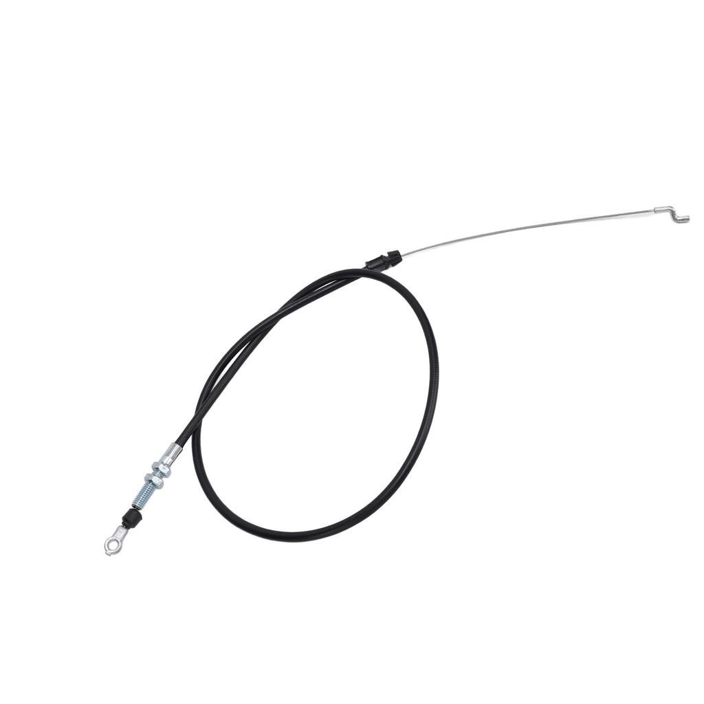 Deck Cable Assembly High Accuracy Wear Resistant Durable Efficient 94‑4293 for Toro Lawn Mower
