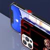 Чехол для телефона Chucky Child's Play для iPhone 17 Air 16 Pro Max 16E 15 + 14 Plus 11 12 13 Mini 7 8 SE Подарочный чехол с принтом Fundas 17 Air