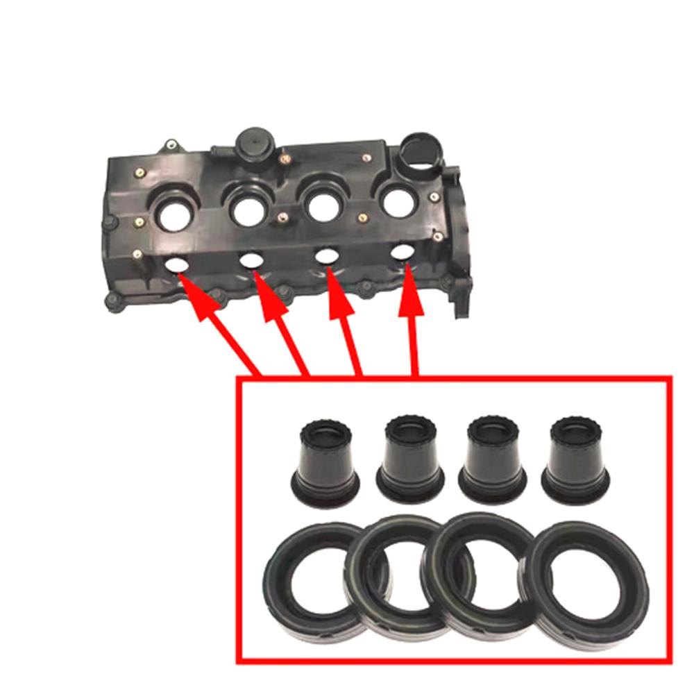 Комплект для ремонта крышки клапанов для Opel Astra H J Corsa D Meriva A B Zafira B 98014752