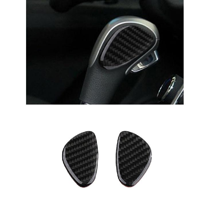 Автомобильные аксессуары, интерьерные замочные скважины из углеродного волокна, панель для кондиционирования воздуха, декоративные наклейки для Chevrolet Cruze