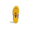 adidas Crazy 1 Lakers Home 2022 Мужские кроссовки White Footwear-White Sunshine GY8947