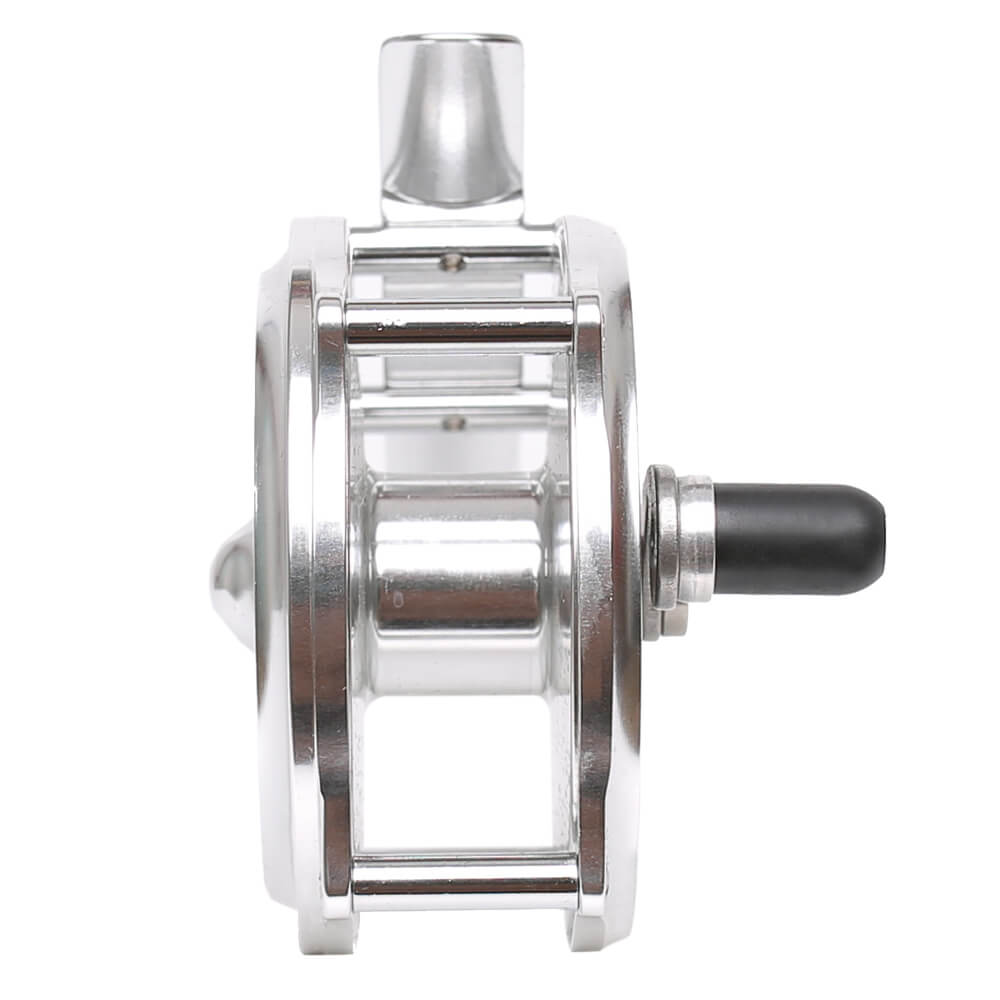 Kylebooker Классическая катушка FR04 для лески от №3 до №9