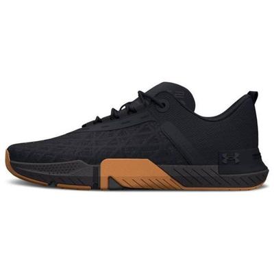 Женские кроссовки TriBase Reign 5 Black Gum Jet-Grey 3026022-003