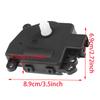 68000494AA Air Door Actuator for Jeep Patriot 2010-2016,for Chrysler 300 2007-2011,for Dodge Charger 2007-2011 Car Accessories