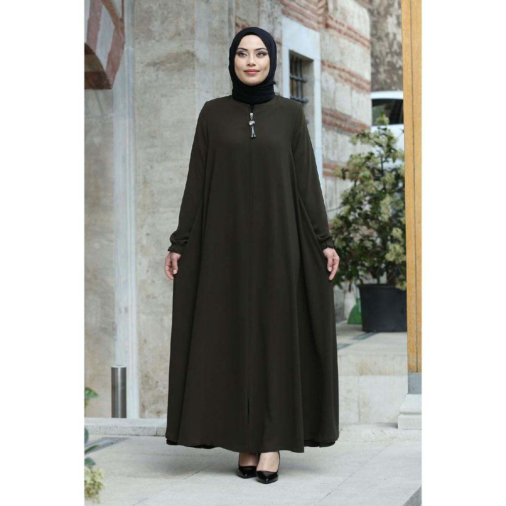 Мевлана Абая Блэк