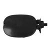Black Fuel Tank Cover 7700433127 Lightweight Gas Filler Cover Replacement for Clio Thalia MK1 Scenic I FL