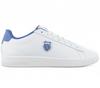 Classic Court Shield II - Men's Sneakers Shoes White 04412-124-M ORIGINAL