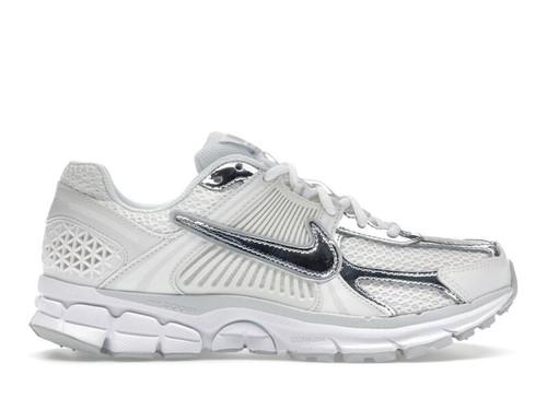 Nike Air Zoom Vomero 5 Хромированный носок Ж - HF7723-100