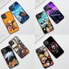 for Motorola Moto Edge 70 60 Fusion NEO Pro G56 G96 G04 G05 20 G Stylus Phone Case Kakashis Itachis Uchiha Sasukes Akatsukis