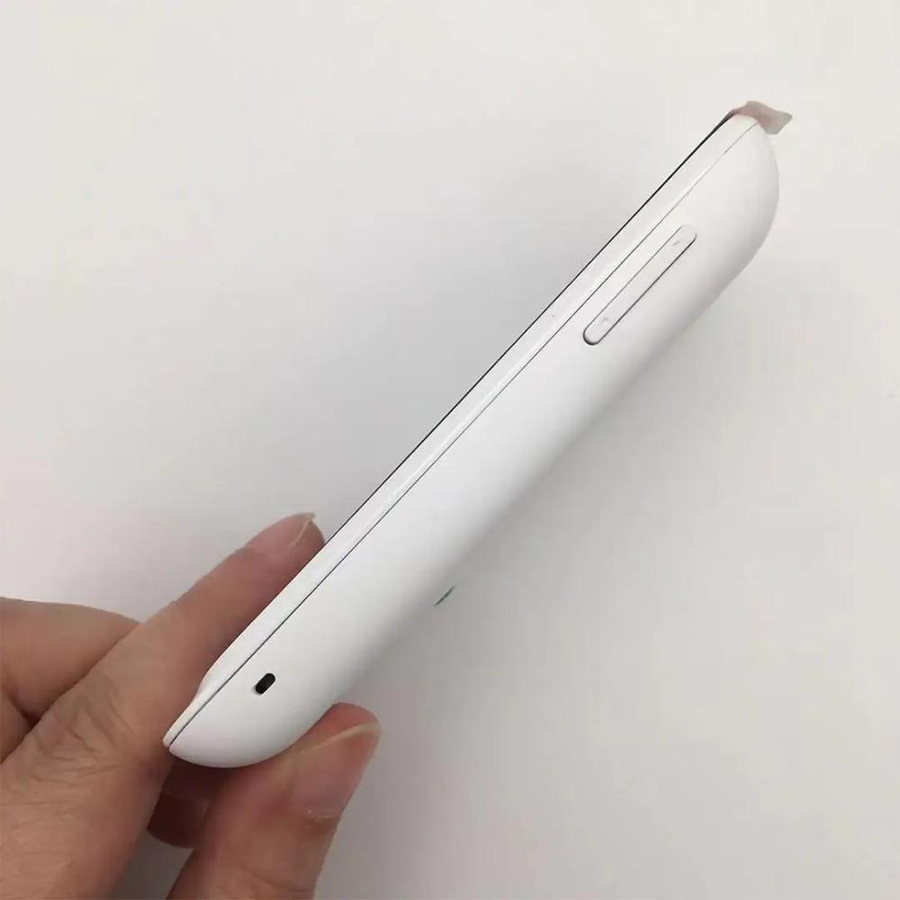 Восстановленный Оригинальный Sony Sony Xperia tipo ST21i ST21a 3G 2.9 ГБ ROM Мобильный телефон с 1 SIM