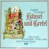 Виниловая пластинка ENGELBERT HUMPERDINCK  HELEN DONAT  Hnsel Und Gretel 63240 Eurodisc 1974 Германия Классика Б/у