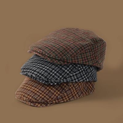 Головные уборы – Береты и кепи