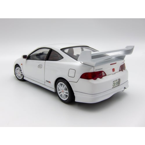 Fujimi Model 1/24 Inch-Up Series No. 302 Honda Integra Type R DC5 Special Edition ID-302
