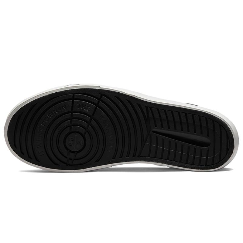 Jordan Серия Es Черно-белые Jordan DN1856-061