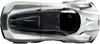 Mattel Hot Wheels Retro Entertainment Aston Martin Valhalla Concept GRL79 Черный -