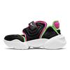 Женские кроссовки Aqua Rift Black Fire Pink Green-Strike White BQ4797-001