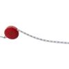 ABS+Plastic Automatic Retractable Soft Ruler Fashion Clothes Measuring Tape  Indoor