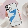 Осенний чехол для телефона с флагом Сомали Сомалийской Республики для iPhone 17 Air 16 16e 15 12 11 13 14 Pro Max Apple Plus Coque