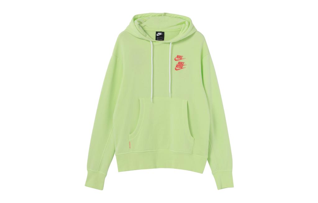 Nike Толстовка с принтом алфавита DA0932-383