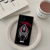 Чехол для телефона музыкальной группы Bad Omens для Samsung S 24 Fe 25 Ultra Plus 20 Lite 21 30 22 23 24 22 Ultra 5G Fundas
