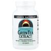 Green Tea Extract, 500Mg, 120 Tablets