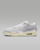 FQ7940-001 Nike Air Jordan 4 RM Светлая кость Фантом (Мужской)