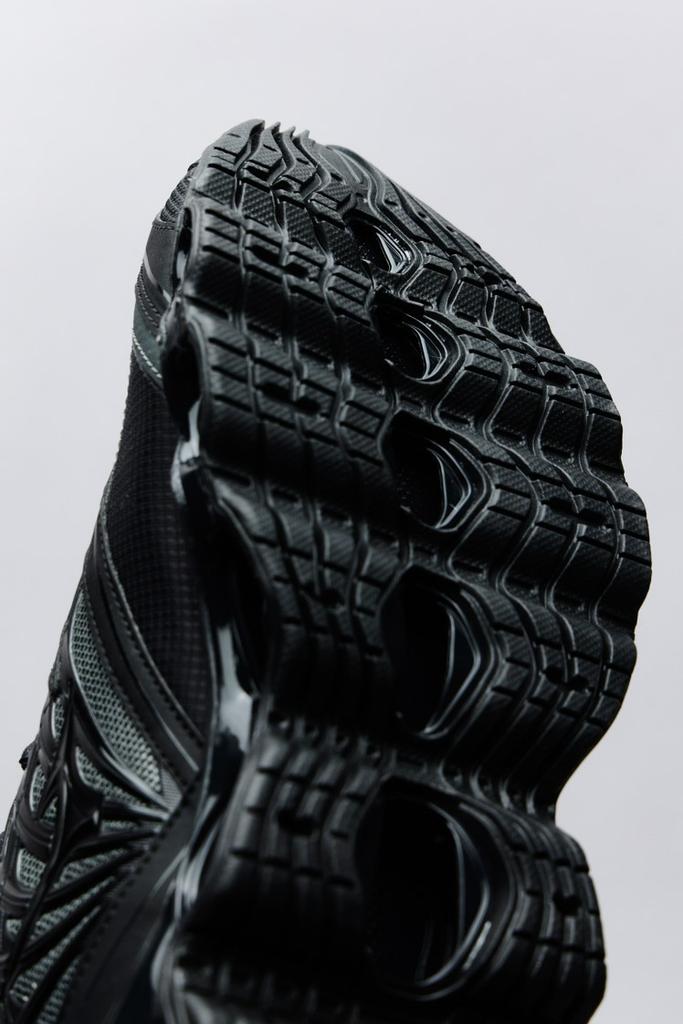 D1GA256001 MIZUNO WAVE PROPHECY LS GTX ЧЕРНЫЙ (Мужской)