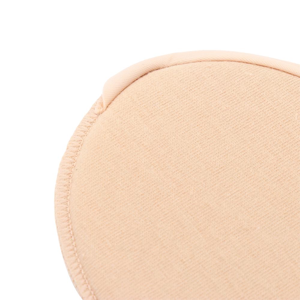 Half Insoles Invisible Socks High Heels Non-Slip Foot Care Honeycomb Forefoot Pad Toe Socks