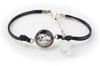 Borzoi, Russian Hunting Sighthound, Russian Wolfhound - bracelet with your photo handmade, unique jewelry from the Art-Dog brand