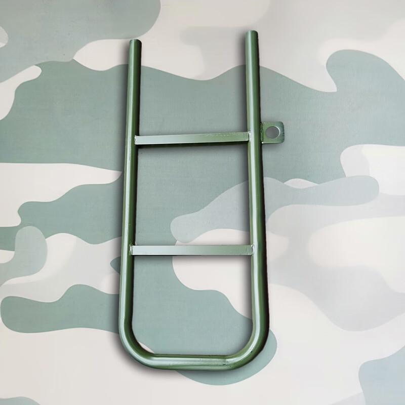 HUCHEN Dongfeng Tianjin Truck Access Ladder