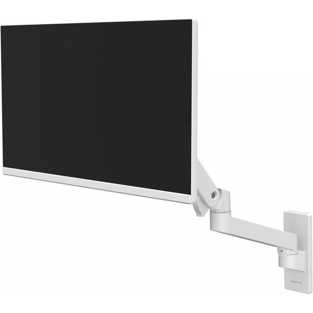 Кронштейн для монитора Ergotron Lx Pro Настенное крепление Белый 34 дюйма 45 683 290