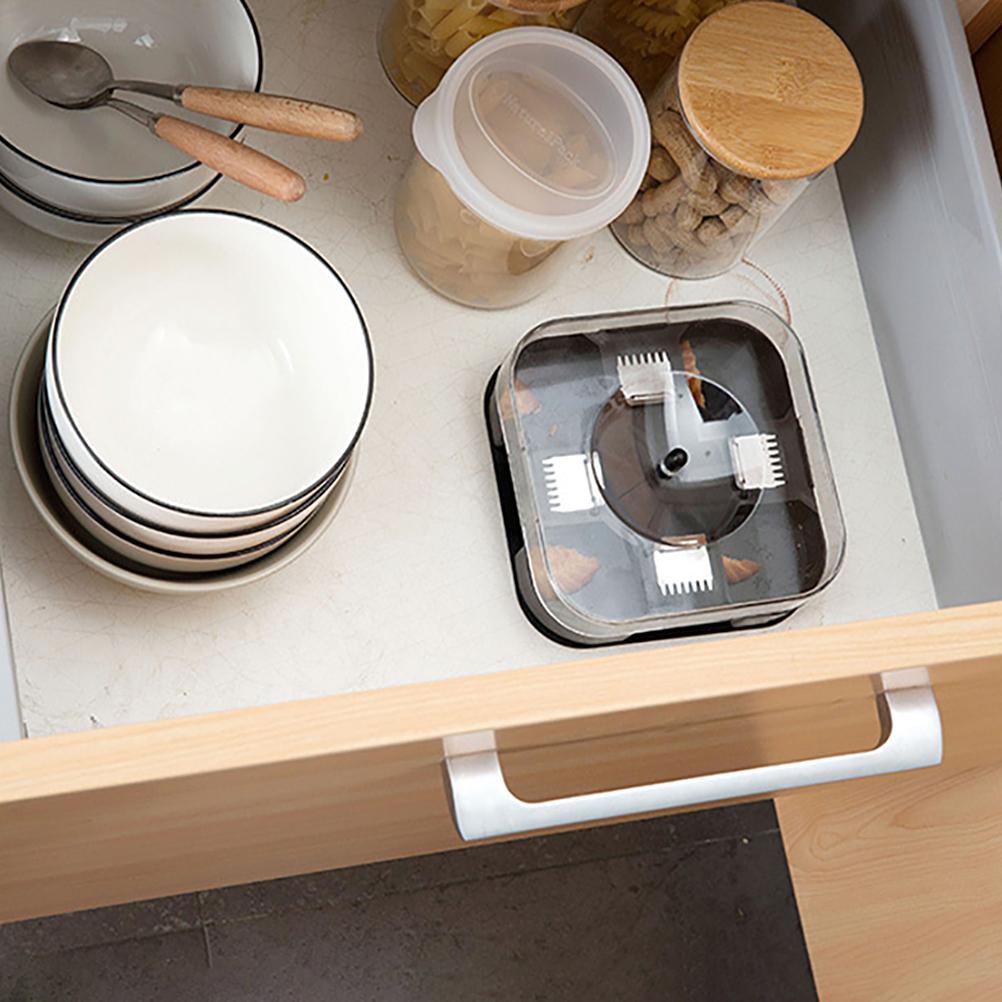 Cockroach Trap Box Reusable Eco Friendly Roach Catcher Trap for Indoor Kitchen