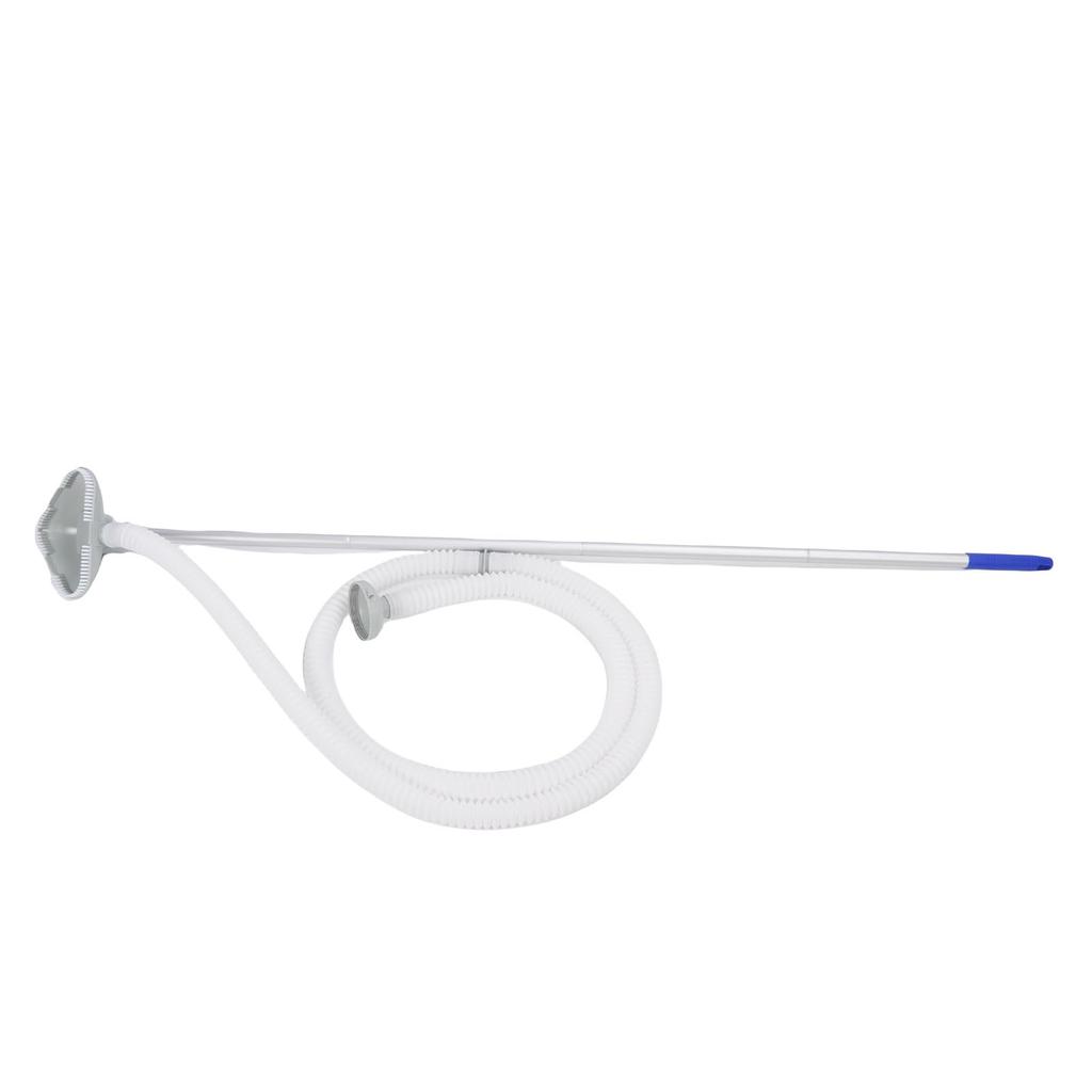 Ручной набор для пылесоса для бассейна Многофункциональный пылесос для глубокой очистки от пыли и мусора Очиститель для плавательного бассейна