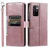 Чехол-книжка из ретро ПУ-кожи для Xiaomi Redmi Note 12 Pro 4G, 11S 4G, 11 Pro 5G 4G, 11 4G, кошелек с отделениями для карт