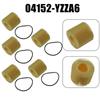 #04152-YZZA6 Масляный фильтр, 5 шт./компл., аксессуары, детали двигателя