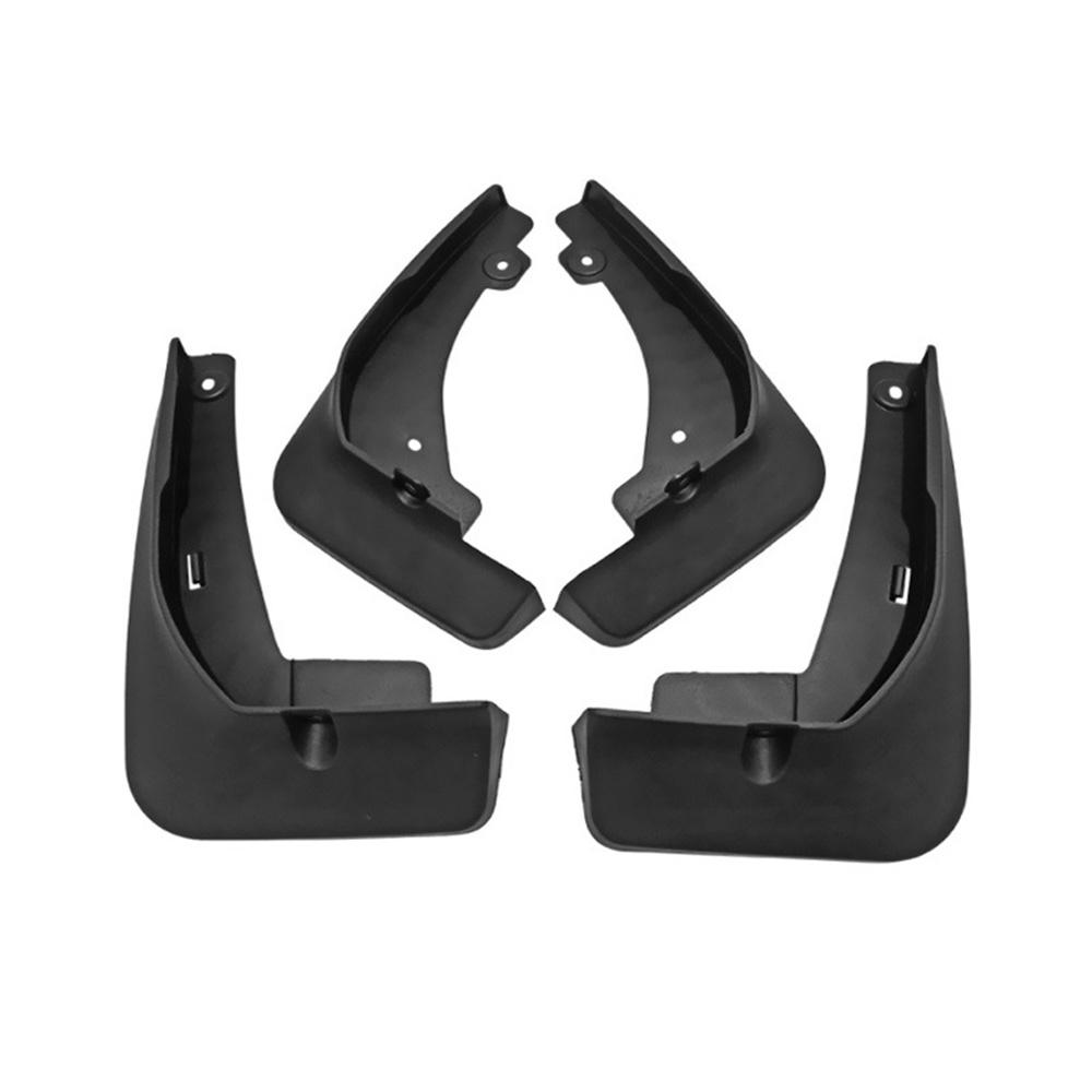 Mud Flaps Splash Guards Mudguard For Toyota Corolla Cross 2022-2024