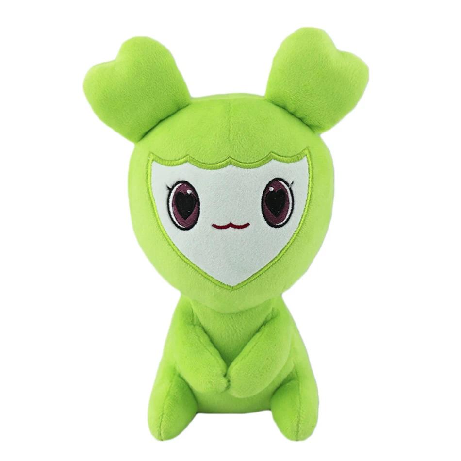 Plush Lovelys Korean Super Star Plush Toy Cartoon Animal Momo Doll For Fans Girls Birthday Christmas Gift For Kids Adults Children's Birthday Gift