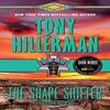 The Shape Shifter by Tony Hillerman Paperback Book 9780063050075