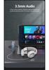 15-в-1 док-станция Type-C с многопортовым USB и гигабитным сетевым портом