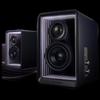 Edifier Bluetooth настольные мониторные колонки Halo 2.0 Штепсель CN (адаптер в комплекте)