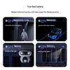 EZVIZ H90 4G Outdoor Dual-Lens Security Camera (CN version)
