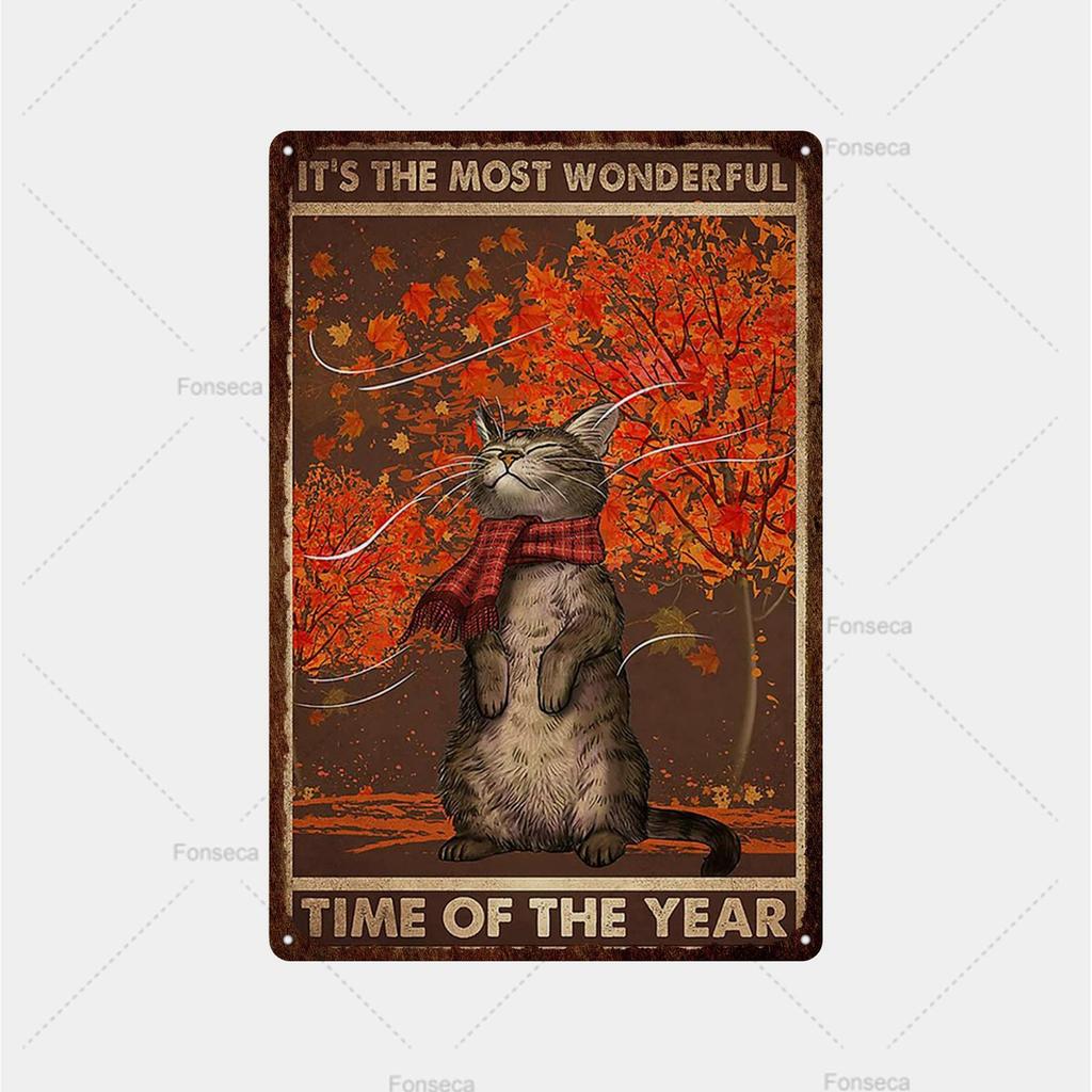 Язык жестов животных, цветная металлическая вывеска, украшение комнаты, настенный плакат для бара, жестяная ретро-ржавая напитка, железное украшение для пива, отеля